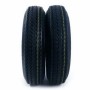 [US Warehouse] 2 PCS 5.30-12 5Lug 6PR P811 Replacement Rear Tires